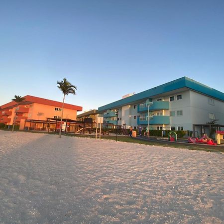 Condominio Golden Lake - Temporada - Arraial Do Cabo Eksteriør bilde