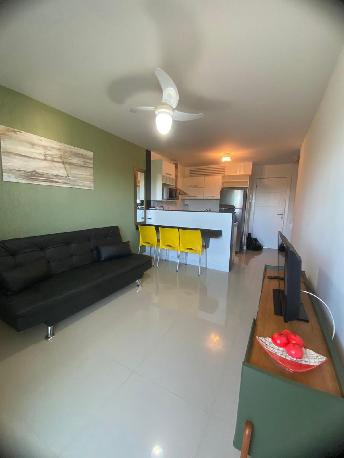 Condominio Golden Lake - Temporada - Arraial Do Cabo Eksteriør bilde
