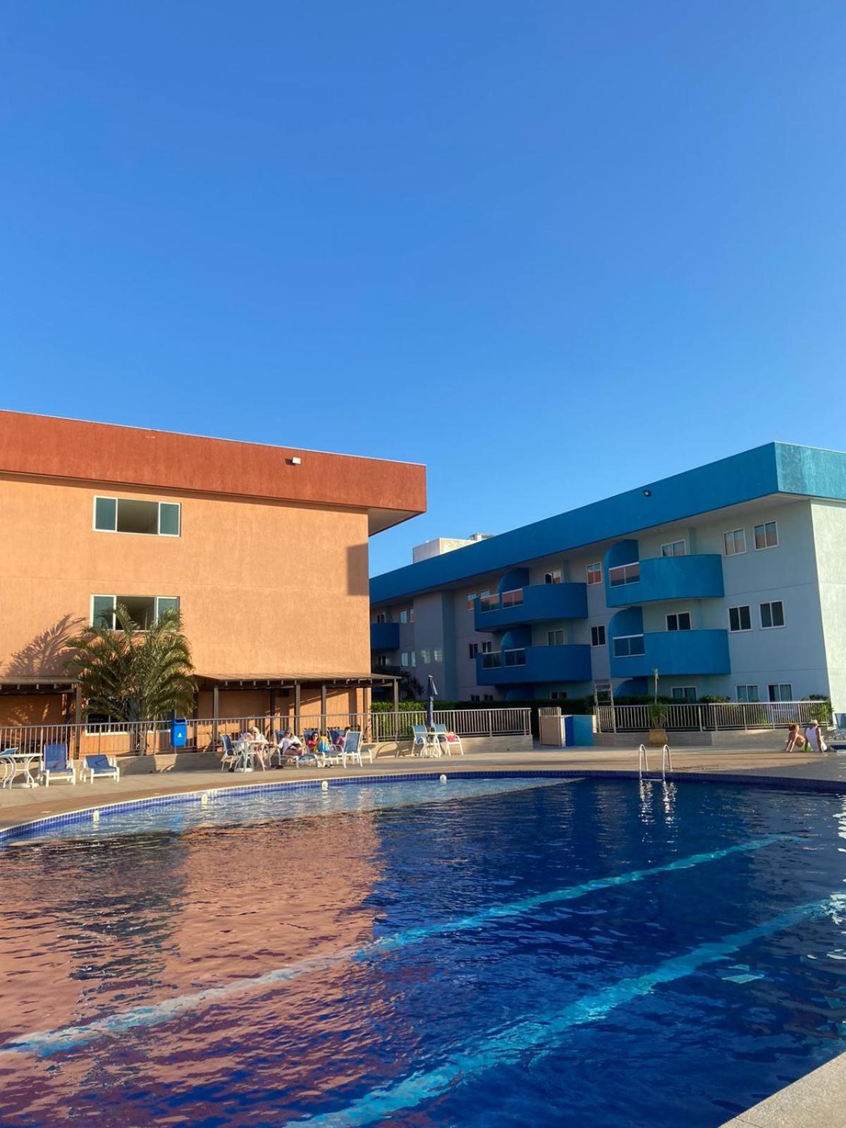 Condominio Golden Lake - Temporada - Arraial Do Cabo Eksteriør bilde