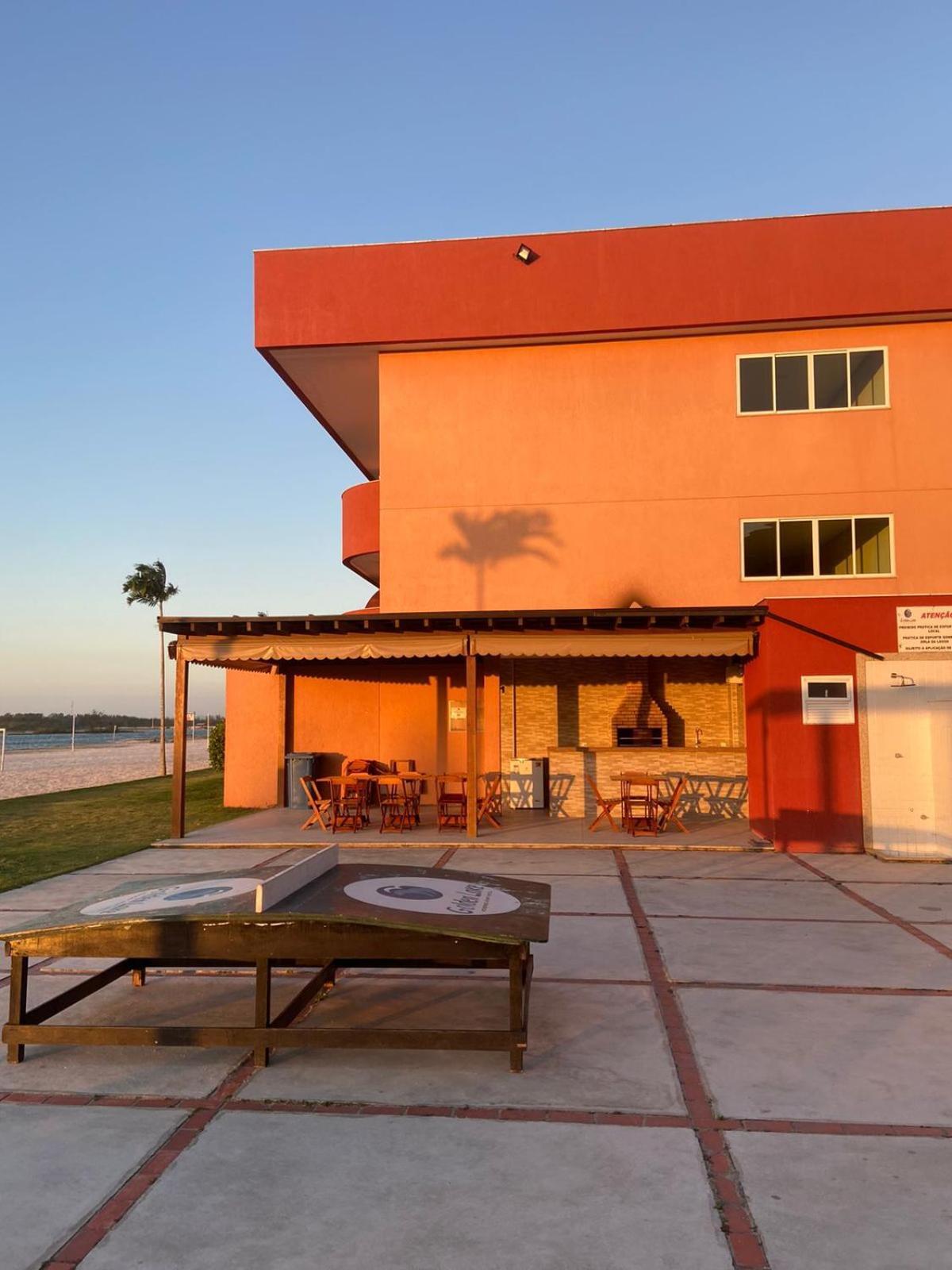 Condominio Golden Lake - Temporada - Arraial Do Cabo Eksteriør bilde